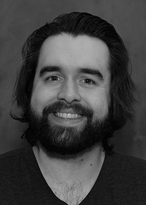 Chris Fitting headshot